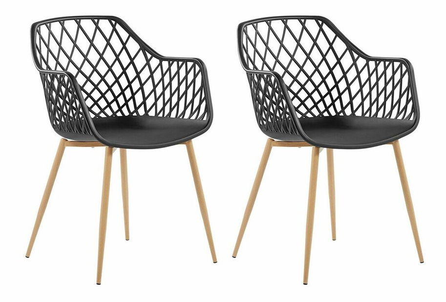 Állólámpa Rabalux Lanny 4561 (fekete + arany)