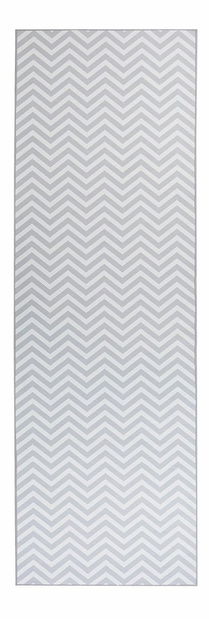 Covor 80 x 240 cm Saik (alb)