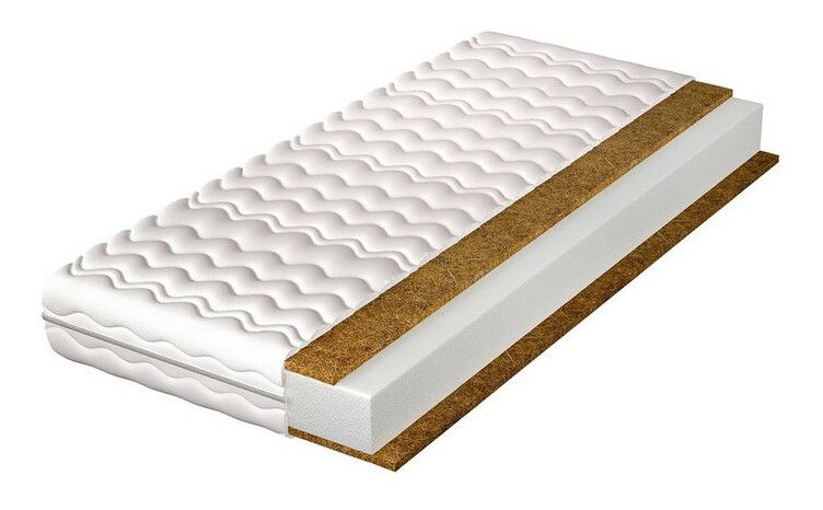 Saltea Mirjan Gabriel 10 (lichidare de stoc).