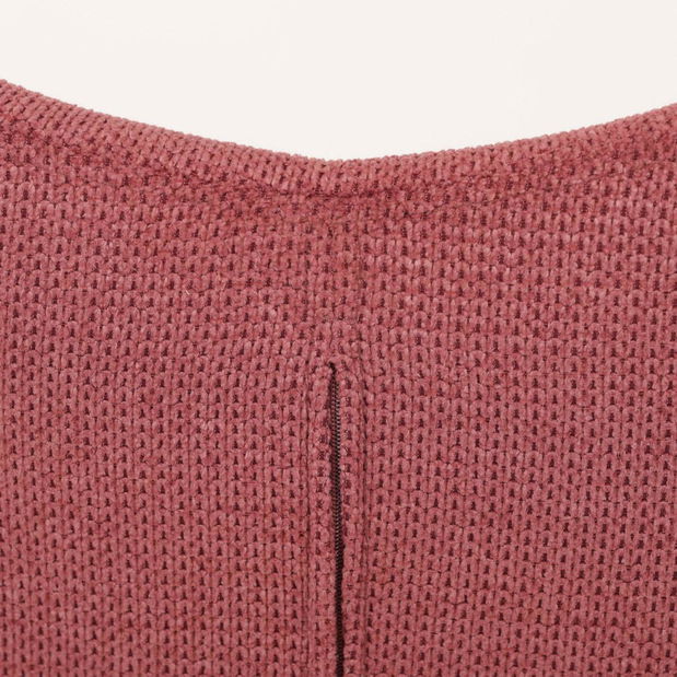 Étkezőszék Dealers (piros)