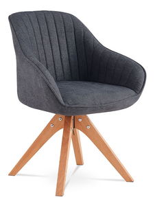 Blagovaonska stolica Hylia-770-GREY2 (siva)