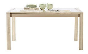 Jedálenský stôl BRW Mezo STÓŁ MEZO (pre 6 osôb)