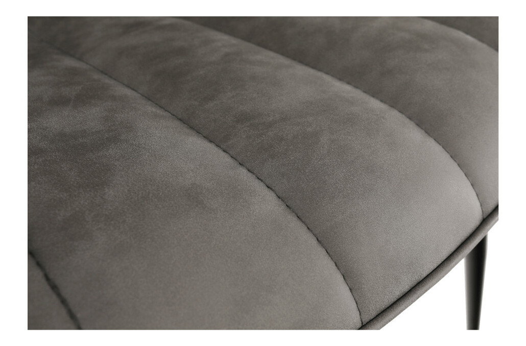 Stolica Halza (svijetlosiva)