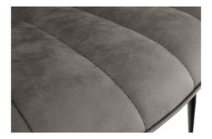 Stolica Halza (svijetlosiva)