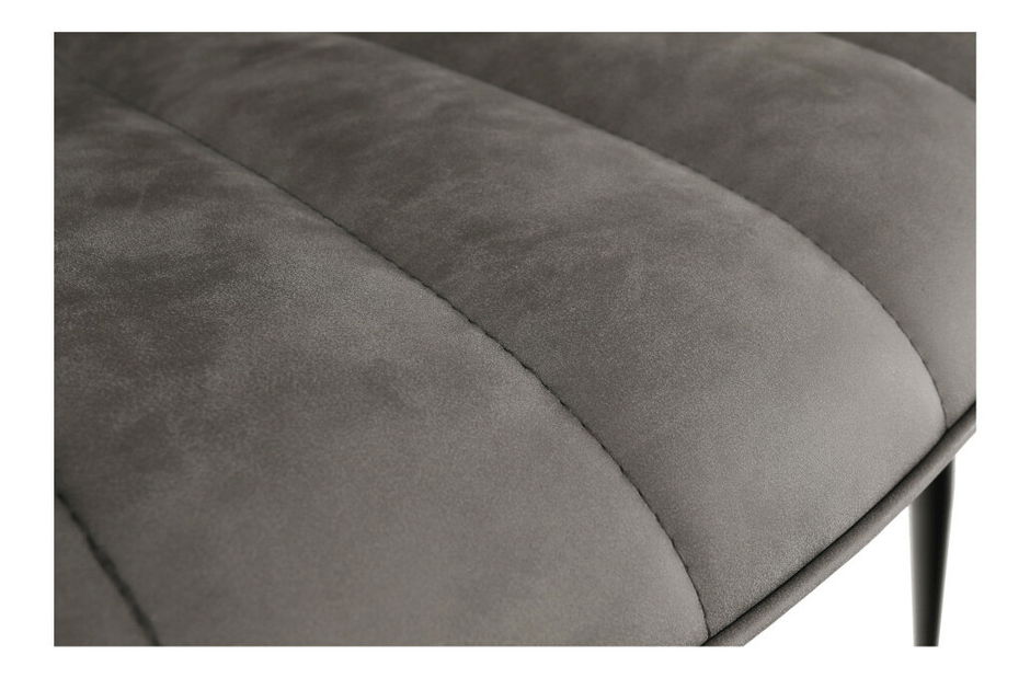 Stolica Halza (svijetlosiva)