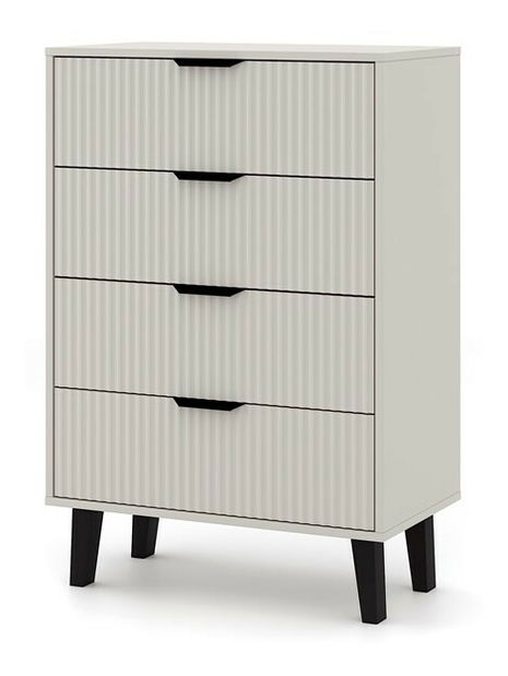 Komoda Sacar 3 (kašmír)