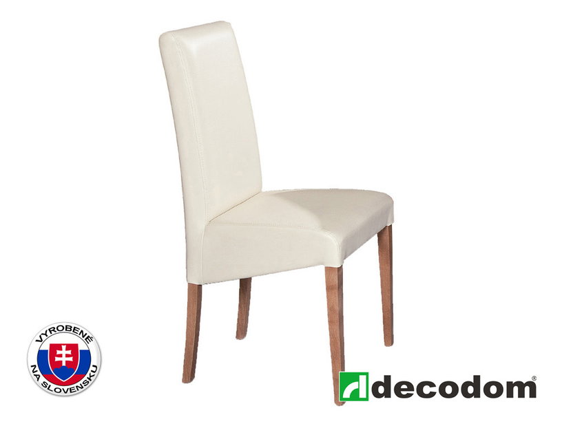 Jedálenská stolička Decodom Luna
