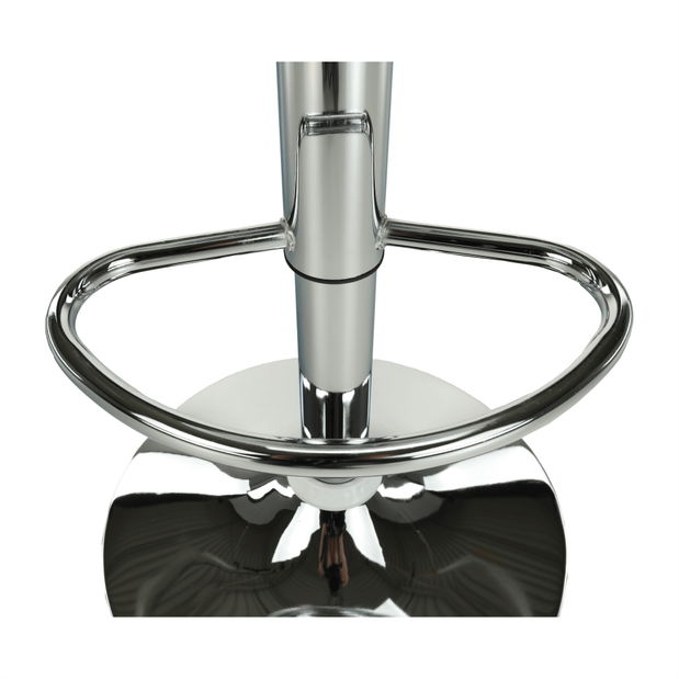 Bárszék Drymen Nove fehér