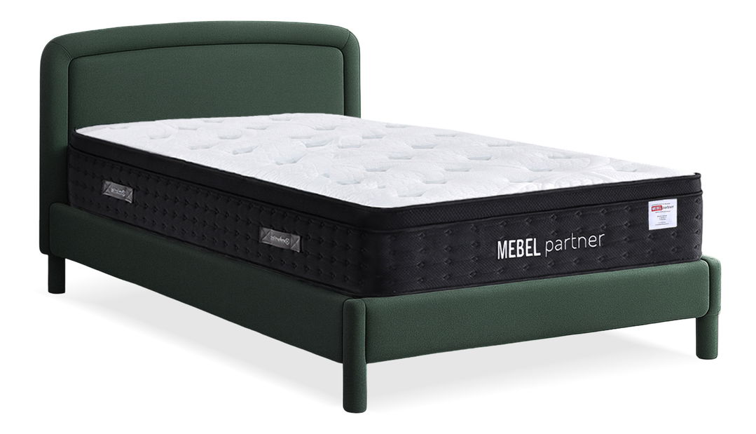 Matrac 90x200 cm Auditor X ()