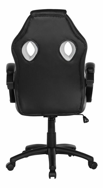 Irodai szék Roast (világosszürke)