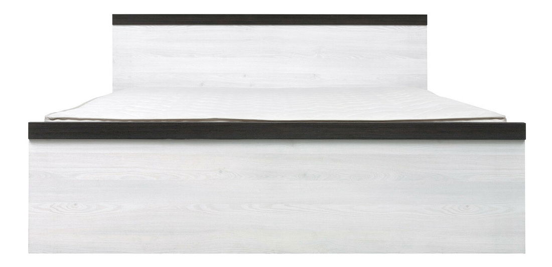 Franciaágy 160 cm Porsche LOZ/160