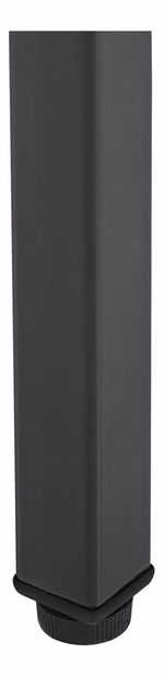 Ormarić Unnar (crna)