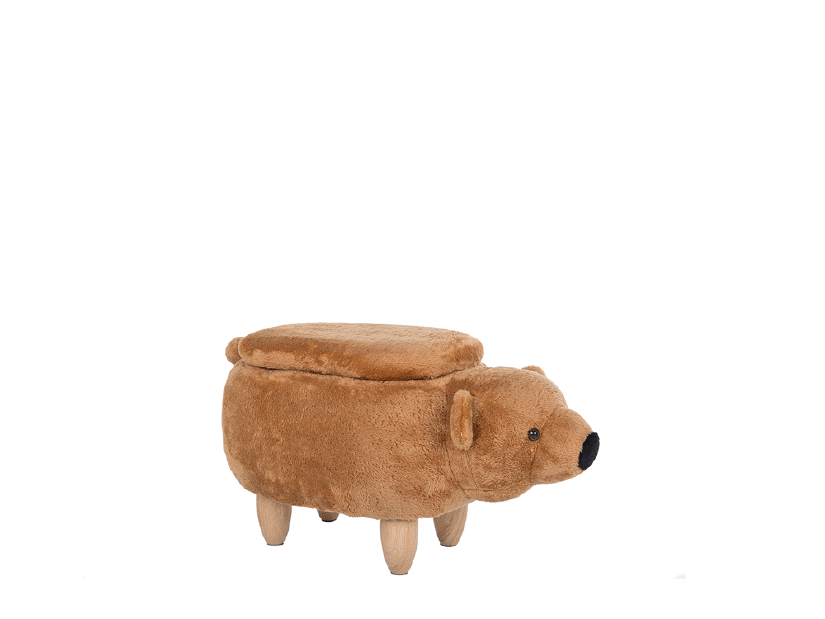 Zsámoly Barmaga (aranybarna)