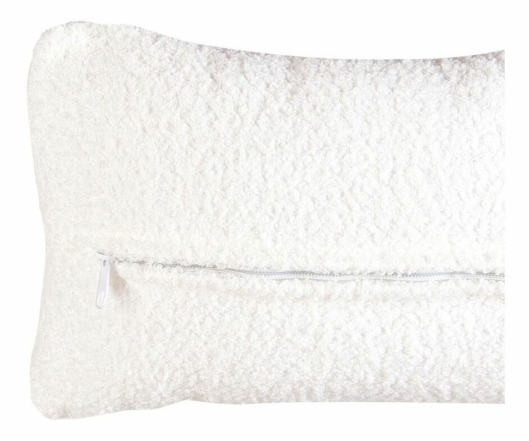 Fotel Saulsberry (fehér) 