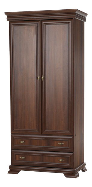 Ruhásszekrény Kraz KS1