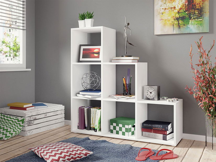 Regal Cyzara 011 (hrast sonoma)