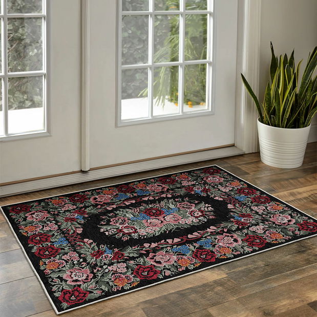 Covor 140 x 220 cm Infence 5 (multicolor)