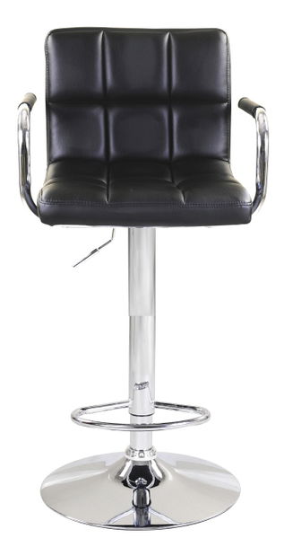 Barska stolica Luver (crna) 