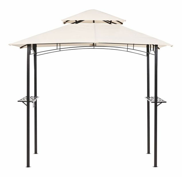 Záhradný altánok Narza (béžová)