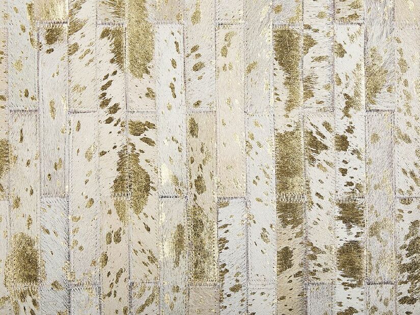 Koberec 160x230 cm TALAK (béžová)