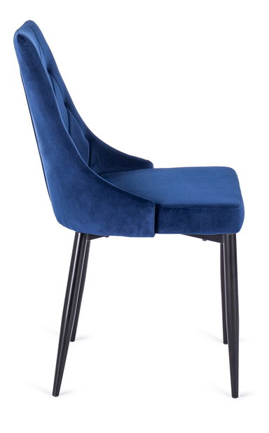 Blagovaonska stolica Catedral (mornarsko plava) 