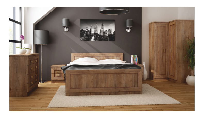 Noptieră Tureis Typ T16