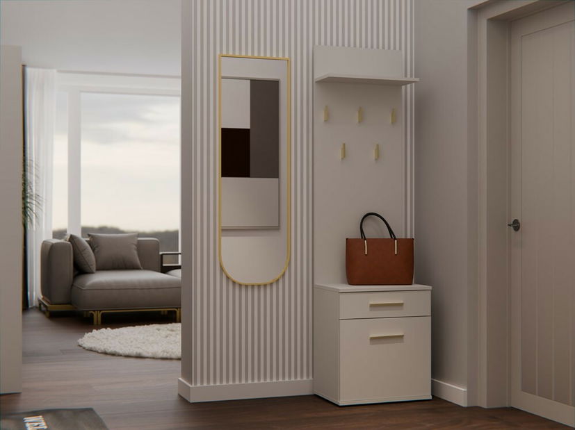 Predsieňová zostava Dialogos 2 (kašmír)