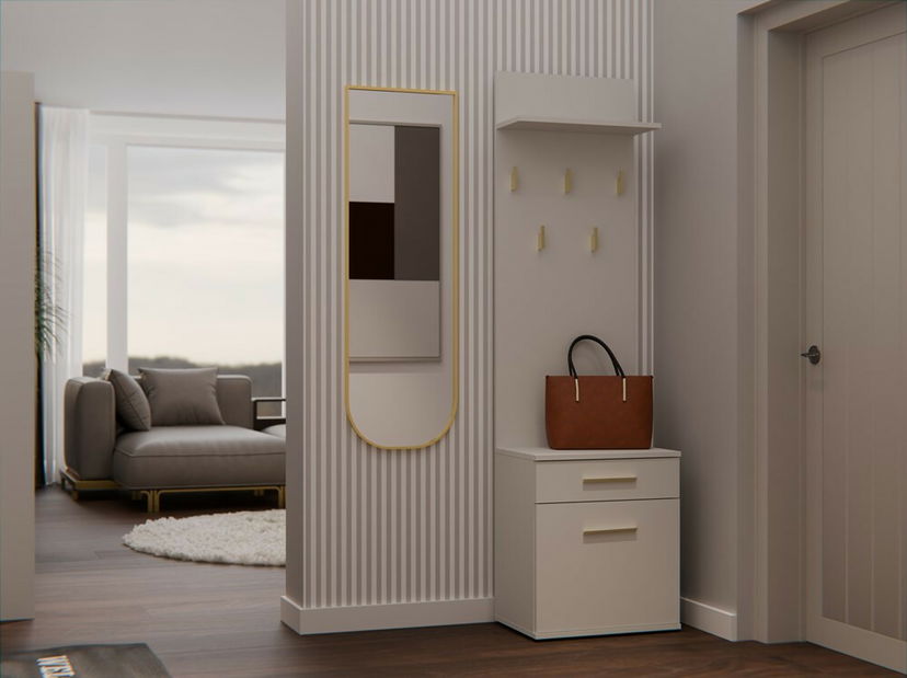 Predsieňová zostava Dialogos 2 (kašmír)