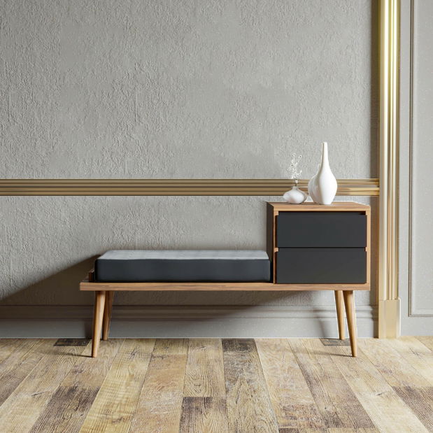 Set za predsoblje Retra