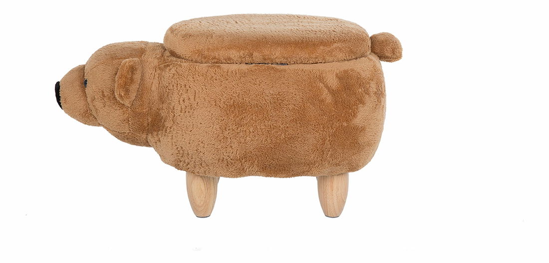 Zsámoly Barmaga (aranybarna)