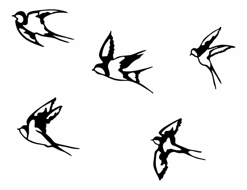 Nástenná dekorácia Cirta