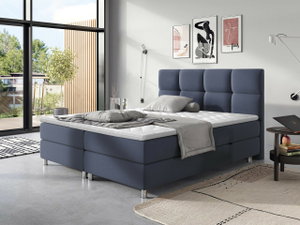 Bračni krevet Boxspring 160 cm Cinara (manila 02)