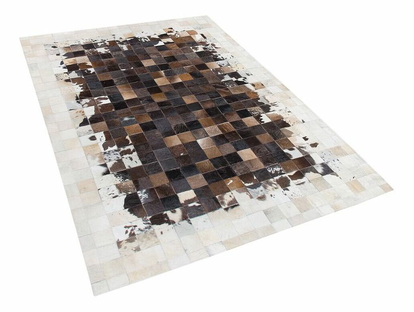 Koberec 200 cm Orange (svetlobéžová)