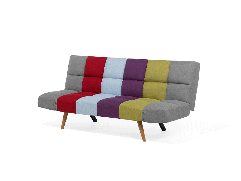 Háromszemélyes kanapé Imatra (olivazöld)