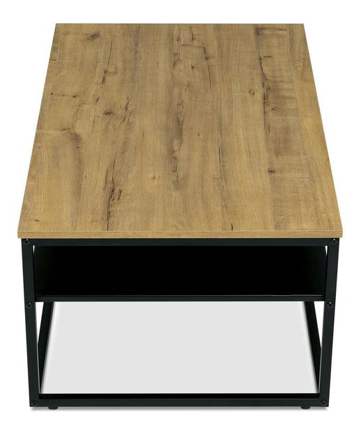 Măsuță cafea Chibana (stejar sălbatic)