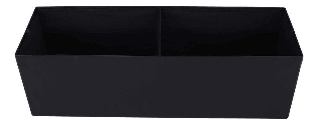 Taburete Zaura (negru)