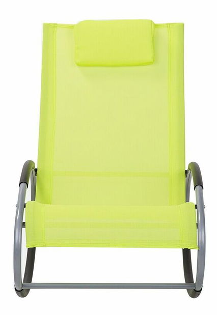 Vrtna stolica Capo (boja limete)