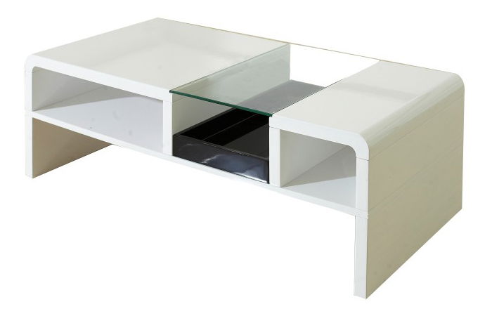 Konferenčný stolík Shape