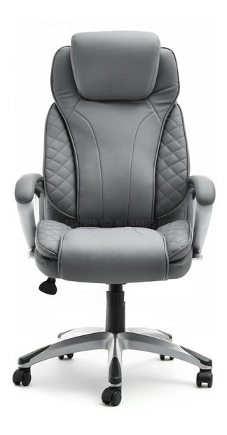 Fotel Hamilton (szürke)