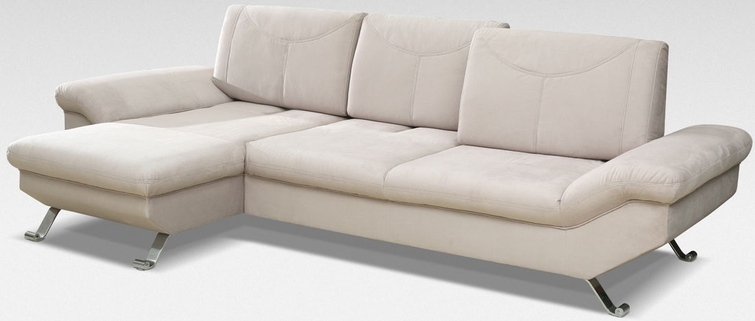 Rohová sedačka Modena (P)