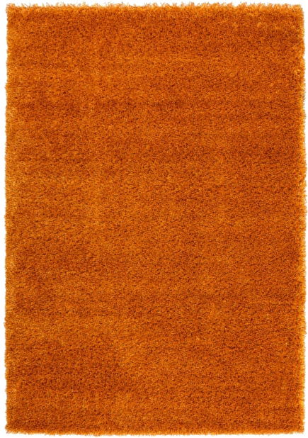 Kusový koberec Samba 800 Orange