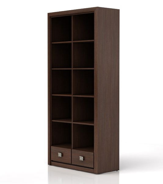 Regál BRW Koen REG2S