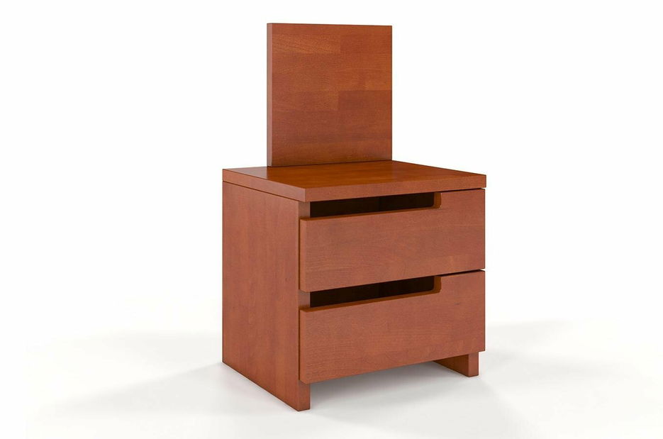 Nočný stolík Naturlig Larsos High (buk)