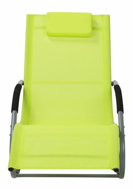 Vrtna ležaljka Carro (limeta)