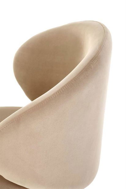 Barska stolica Houston (bež)