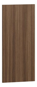 Ukončovací panel Verlene Dz 72/31 (orech franklin)