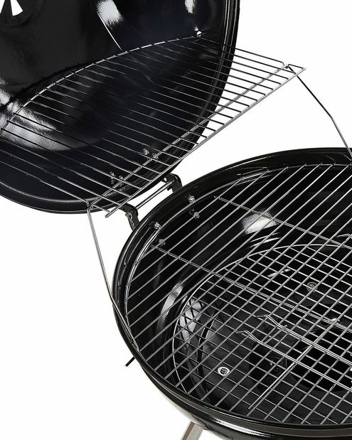 Óra Blaise (fekete)