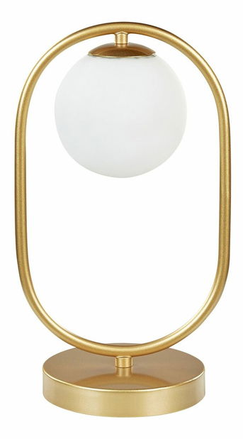 Asztali lámpa Yale (arany) 