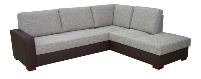 Rohová sedačka CAMERON KOL 05 (L/P)