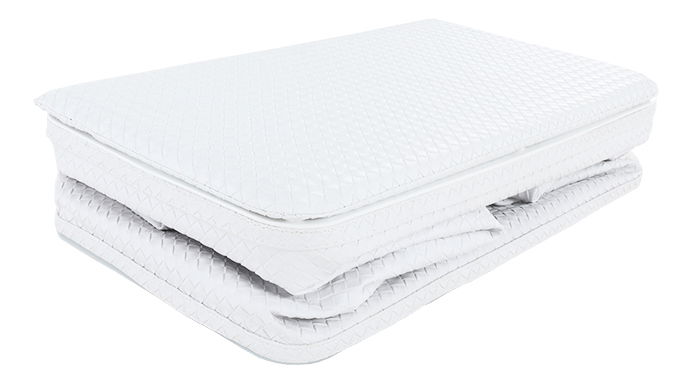 Kôš na bielizeň Doran Typ 2